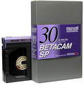 Betacam 8 Berlin